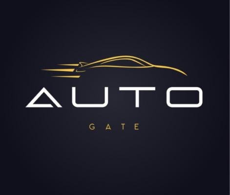 Auto Gate logo