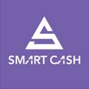 Smart Cash logotyp