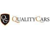 Quality Cars Norrort AB logotyp