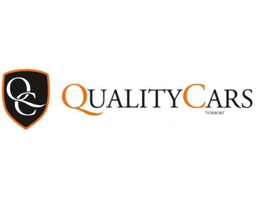 Quality Cars Norrort AB logo