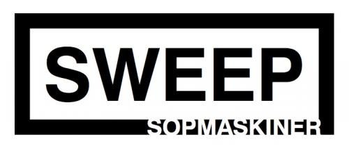 Sweep Sopmaskiner Sverige AB logo