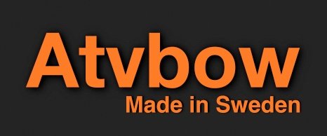 ATV-Bågen AB logo