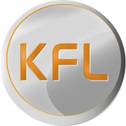 KFL Bilcenter logotyp