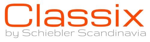 Classix by Schiebler logo