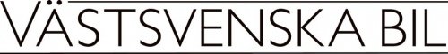 Västsvenska Bil AB logo