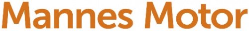 Mannes Motor AB logo