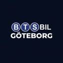 BTS Bil AB logotyp