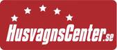 Husvagnscenter.se logotyp