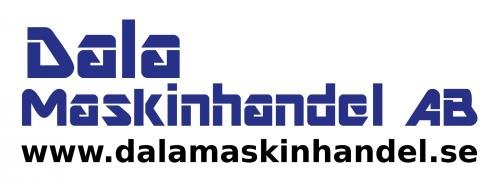 Dala Maskinhandel AB logo