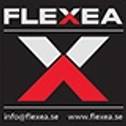 Flexea AB logotyp
