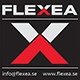 Flexea AB logo