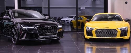 Linköping Autocenter AB logo