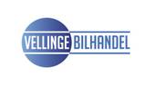 Vellinge Bilhandel AB logotyp