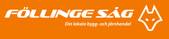 Föllinge Såg AB logotyp