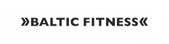 Baltic fitness logotyp