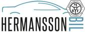 Hermansson Bil AB logotyp