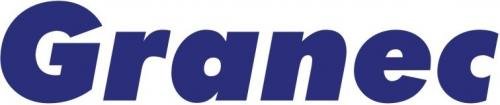 Granec Maskin AB logo