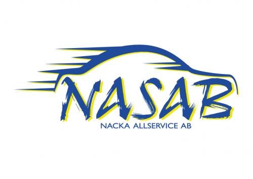 Nacka Allservice TC AB logo