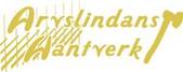Arvslindans Hantverk logotyp