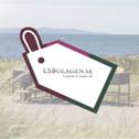 LSBolagen Outlet logotyp
