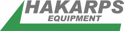 Hakarps Equipment AB logo