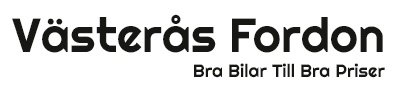 Västerås Fordon AB logo