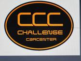 Challenge carcenter logotyp