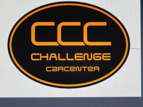 Challenge carcenter logo