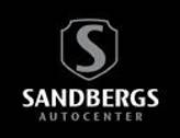 Sandbergs Autocenter AB logotyp