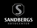 Sandbergs Autocenter AB logo