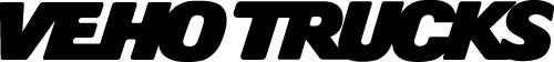 VEHO TRUCKS logo