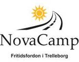 NovaCamp logotyp