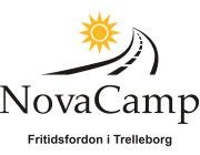 NovaCamp logo