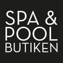 Spa & Poolbutiken logotyp