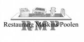 Restaurang Maskins Poolen logotyp