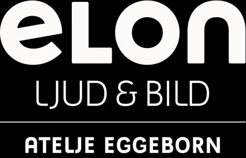 Profilbild för Elon Ljud & Bild Västerås / Atelje Eggeborn