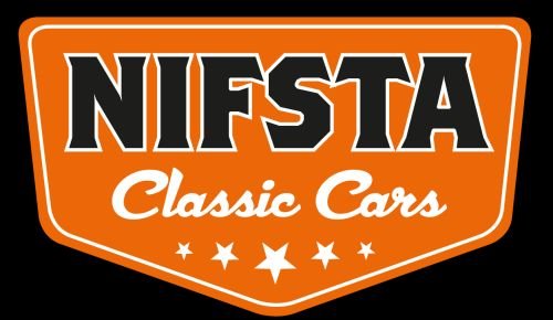 Nifsta Classic Cars logo