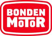 Bonden Motor AB logotyp