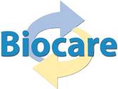 Biocare Svenska AB logotyp