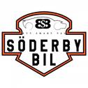 Söderby Bil AB logotyp