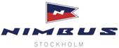 Nimbus Boats Stockholm logotyp