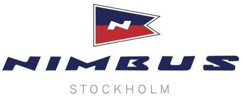 Nimbus Boats Stockholm logo