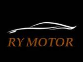 RY Motor AB logotyp