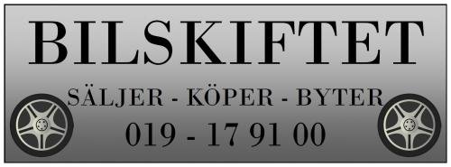 Bilskiftet logo