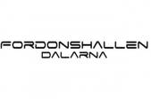 Fordonshallen Dalarna AB logotyp