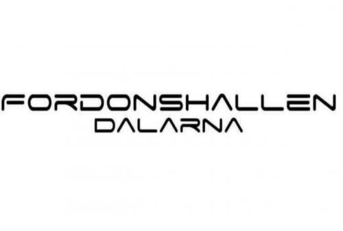 Fordonshallen Dalarna AB logo