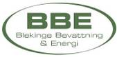 Blekinge Bevattning & Energi AB logotyp
