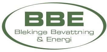 Blekinge Bevattning & Energi AB logo