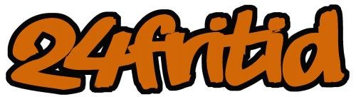 24fritid logo