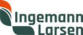 Ingemann Larsen A/S logotyp
